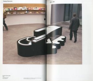 「M/M(Paris)-INVENTORY / INVENTAIRE2 / M/M (Paris)（Mathias Augustyniak, Michael Amzalag）」画像3