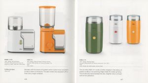 「BRAUN　Fifty Years of Design and Innovation / Bernd Polster」画像3