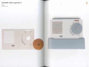 「Ten Principles for Good Design: Dieter Rams / Edit: Cees W. de Jong」画像5