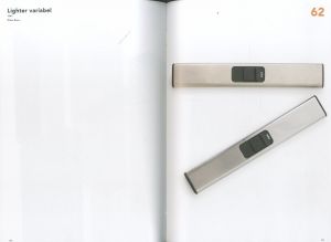 「Ten Principles for Good Design: Dieter Rams / Edit: Cees W. de Jong」画像6