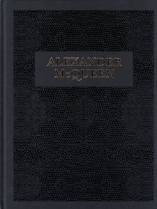 ALEXANDER McQUEENのサムネール