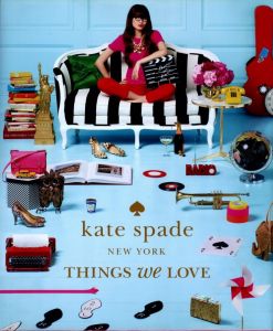 THINGS WE LOVE Kate Spade  NEW YORKのサムネール