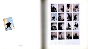 「agnès b.　DES PHOTOGRAPHES ET LE CARDIGAN PRESSION / 著：アニエス・ベー」画像2