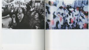 「ウィリアム・クライン『Paris＋Klein』写真展 / 写真：ウィリアム・クライン　序文：ウィリアム・クライン、森山大道」画像2