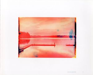 「Matthew Brandt: Lakes & Reservoirs / Matthew Brandt」画像2