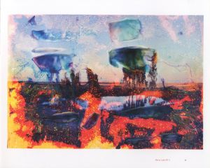 「Matthew Brandt: Lakes & Reservoirs / Matthew Brandt」画像3