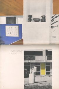 「MARCEL BREUER: SUN AND SHADOW / Marcel Breuer　Edit: Peter Blake」画像4