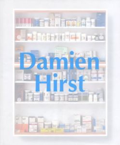 Damien Hirstのサムネール