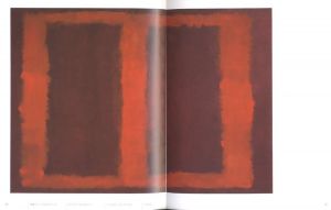 「MARK ROTHKO　マーク・ロスコ / マーク・ロスコ　監修： 川村記念美術館」画像3