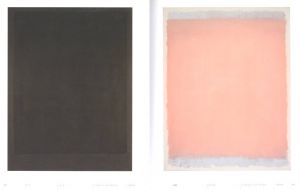 「MARK ROTHKO　マーク・ロスコ / マーク・ロスコ　監修： 川村記念美術館」画像5