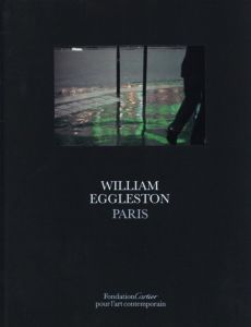 PARIS／ウィリアム・エグルストン（PARIS／William Eggleston )のサムネール