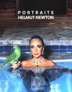 PORTRAITS Helmut Newton／ヘルムート・ニュートン（PORTRAITS Helmut Newton／Helmut Newton)のサムネール