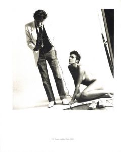 「PORTRAITS Helmut Newton / Helmut Newton」画像2