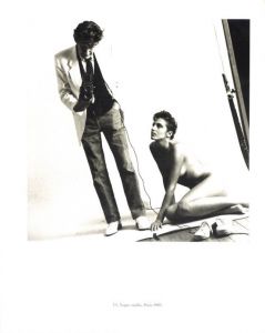 「PORTRAITS Helmut Newton / Helmut Newton」画像2
