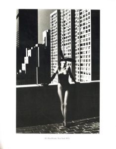 「PORTRAITS Helmut Newton / Helmut Newton」画像3