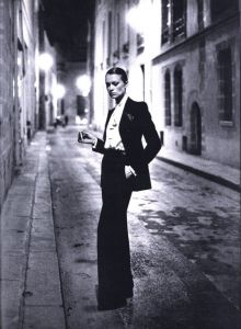 「World Without Men / Helmut Newton」画像3