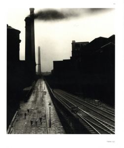 「BILL BRANDT　SHADOW & LIGHT / Bill Brandt」画像1