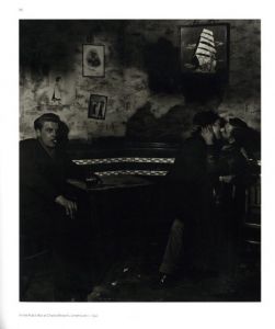 「BILL BRANDT　SHADOW & LIGHT / Bill Brandt」画像3