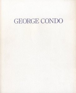 George Condo Paintingsのサムネール