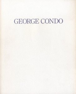 George Condo Paintingsのサムネール