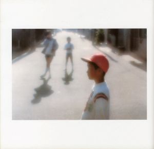 「ベス単写真帖・白い風 / 植田正治」画像2