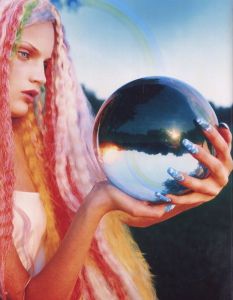 「LACHAPELLE LAND / Photo: David LaChapelle　Cover and Box Design: Tadanori Yokoo」画像4