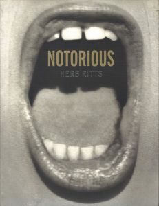 NOTORIOUS／ハーブ・リッツ（NOTORIOUS／Herb Ritts)のサムネール