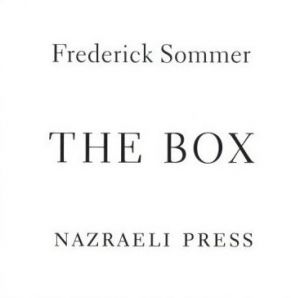 Frederick sommer THE BOXのサムネール
