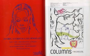 「TOKION NO.19/ ADAM& EVE ISSUE　AUGUST/ SEPTEMBER 2000 / 編：櫻井香織」画像2