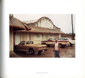 「WILLIAM  EGGLESTON THE DEMOCRATIC FOREST / Author: William Eggleston　Foreword: Eudora Welty」画像1