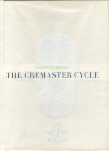MATTHEW BARNEY: THE CREMASTER CYCLEのサムネール
