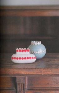 「Utsuwa: Japanese Objects for Everyday Use / Author: Kylie Johnson, Tiffany Johnson」画像4