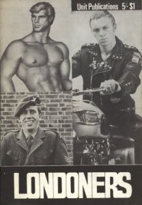 THE LONDONERSのサムネール