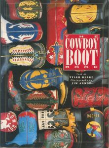 THE COWBOY BOOT BOOKのサムネール