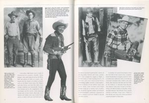 「THE COWBOY BOOT BOOK / Text: Tyler Bread Photo: Jim Arndt」画像2