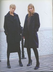 「VERSUS Gianni Versace COLLEZIONE AUTUNNO INVERNO 1996/97 NO13」画像3
