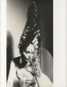 「Hair Style / Author: Amy Fine Collins Edit: Antoinette White」画像4