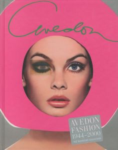 AVEDON FASHION 1944-2000／リチャード・アヴェドン（AVEDON FASHION 1944-2000／Richard Avedon)のサムネール