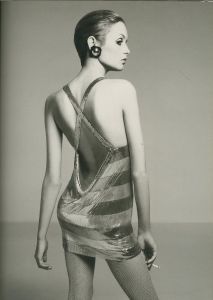 「AVEDON FASHION 1944-2000 / Richard Avedon」画像2