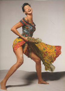 「AVEDON FASHION 1944-2000 / Richard Avedon」画像4