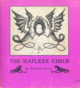 THE HAPLESS CHILDのサムネール