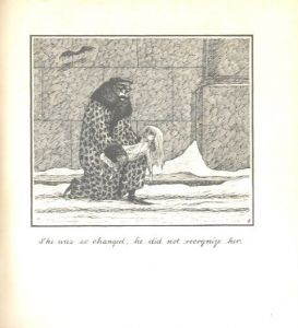 「THE HAPLESS CHILD / Edward Gorey」画像3