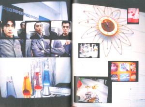 「BARFOUT!　December'95, January'96 / 編：山﨑二郎」画像2