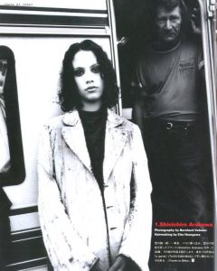 「BARFOUT!　Autumn 1994 Vol.6 / 編：山﨑二郎」画像1