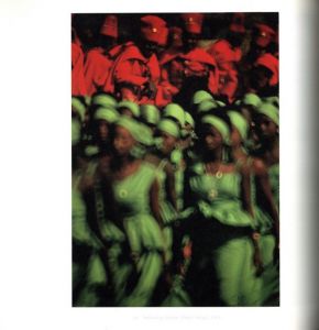 「WILLIAM KLEIN　写真集 / 写真：ウィリアム・クライン」画像4
