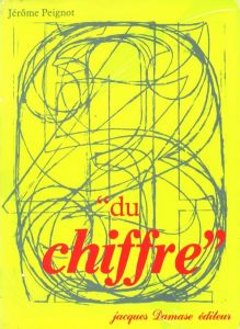 du chiffreのサムネール