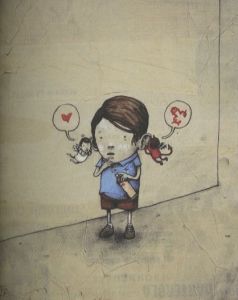 「I Love My World / Dran」画像2