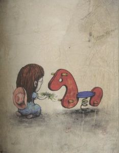 「I Love My World / Dran」画像3