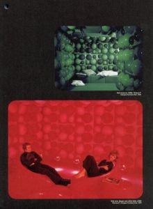 「Verner Panton The Collected Works / ヴァーナー・パントン」画像5
