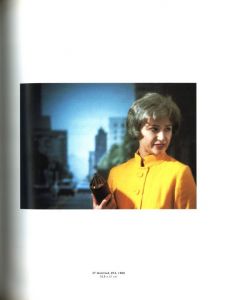 「CINDY SHERMAN　Photoarbeiten 1975 - 1995 / Photo: Cindy Sherman」画像1